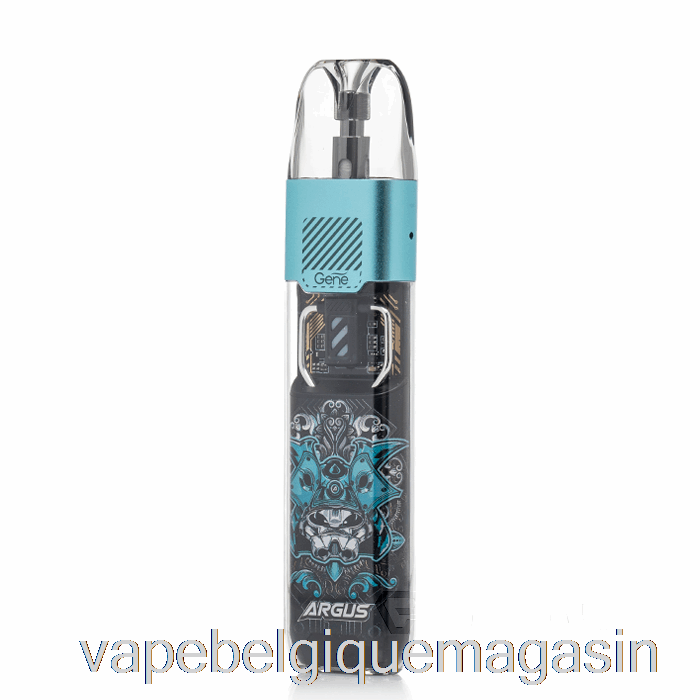 Vape Belgique Voopoo Argus P1s 25w Pod System Creed Cyan